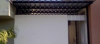 Beautiful Villa in Private Urbanization Just Five Minutes Outside of Manta