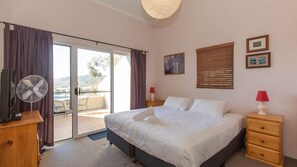 2 bedrooms, free WiFi, bed sheets - Cascades - 13/3 Kurrajong Street (Jindabyne)