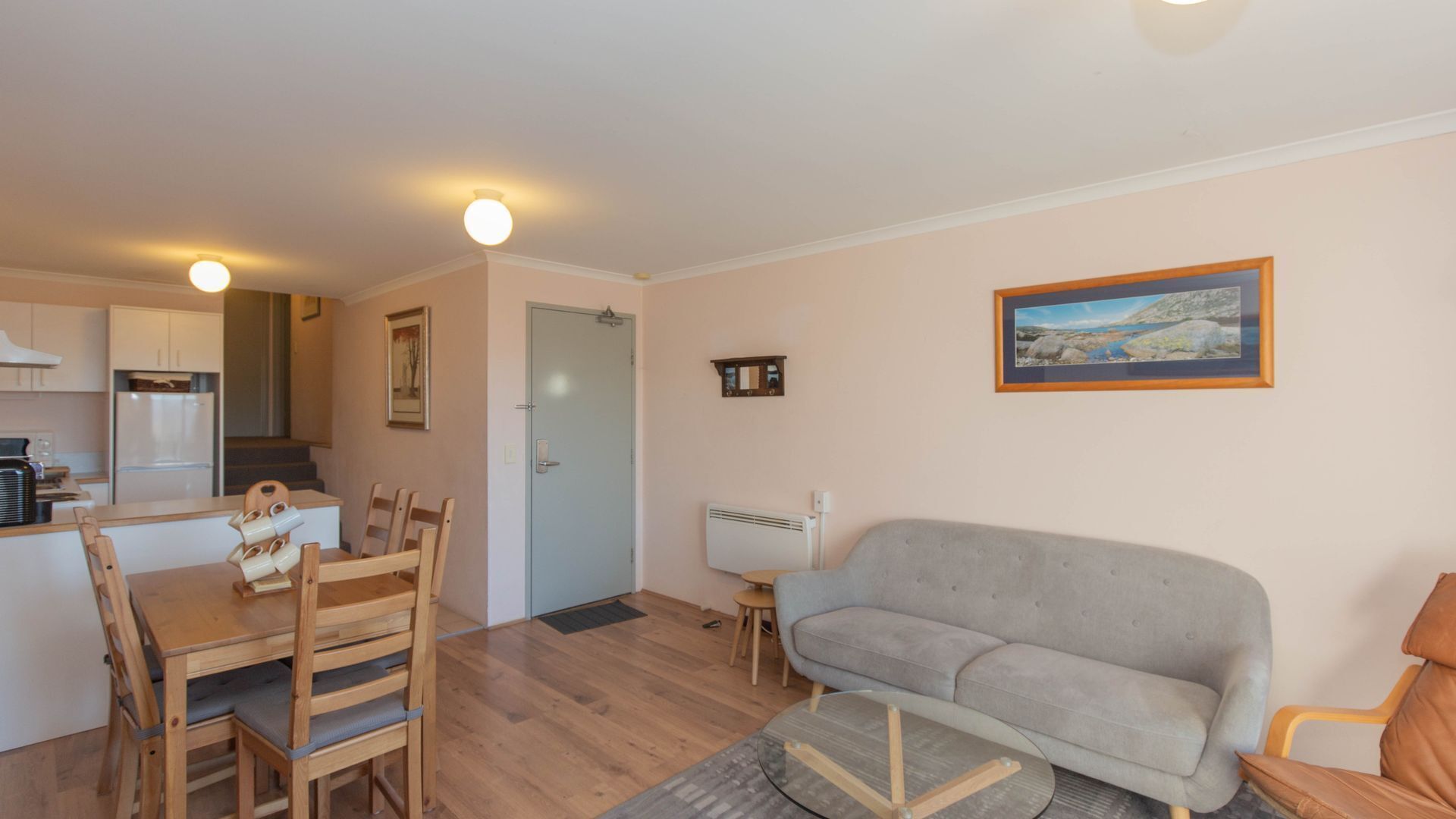 Cascades - 13/3 Kurrajong Street