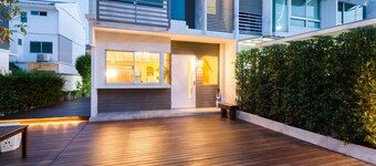 The Gallery House near BKK Airport & Air