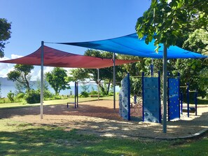 Espace pour enfants