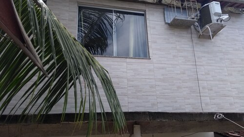 Aconchegante Casa de Praia 2 quartos 1 suíte c/ar