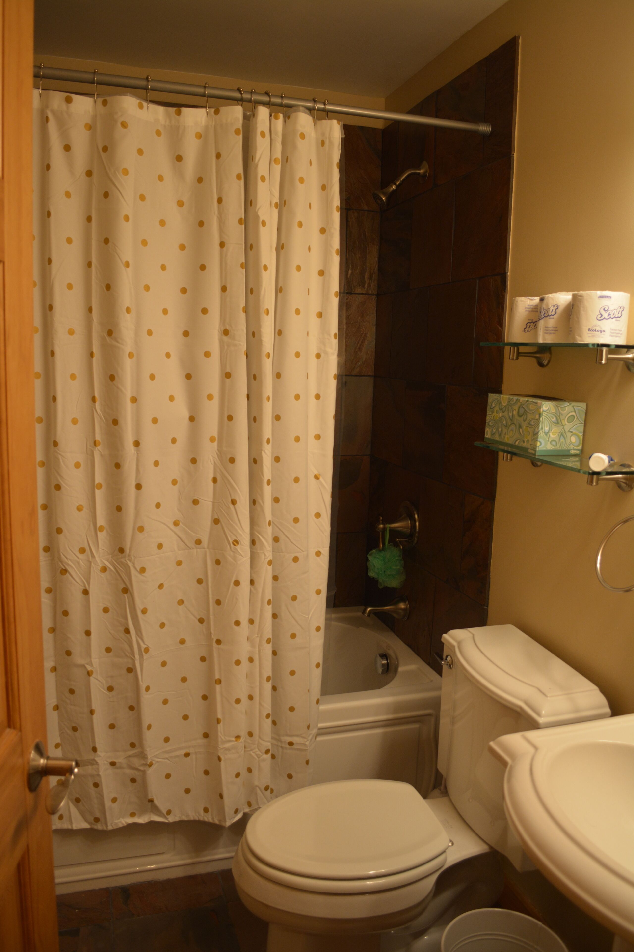 Private Luxury Woodstock Cabin In the Woods - Welcome to The Velvet Antler!