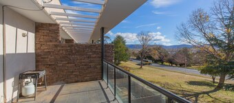 Edge - 6/16 Clyde Street