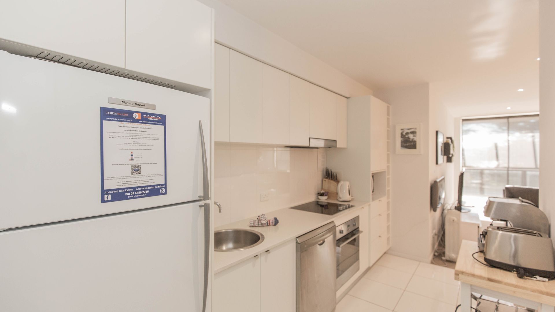 Edge - 6/16 Clyde Street — image 7