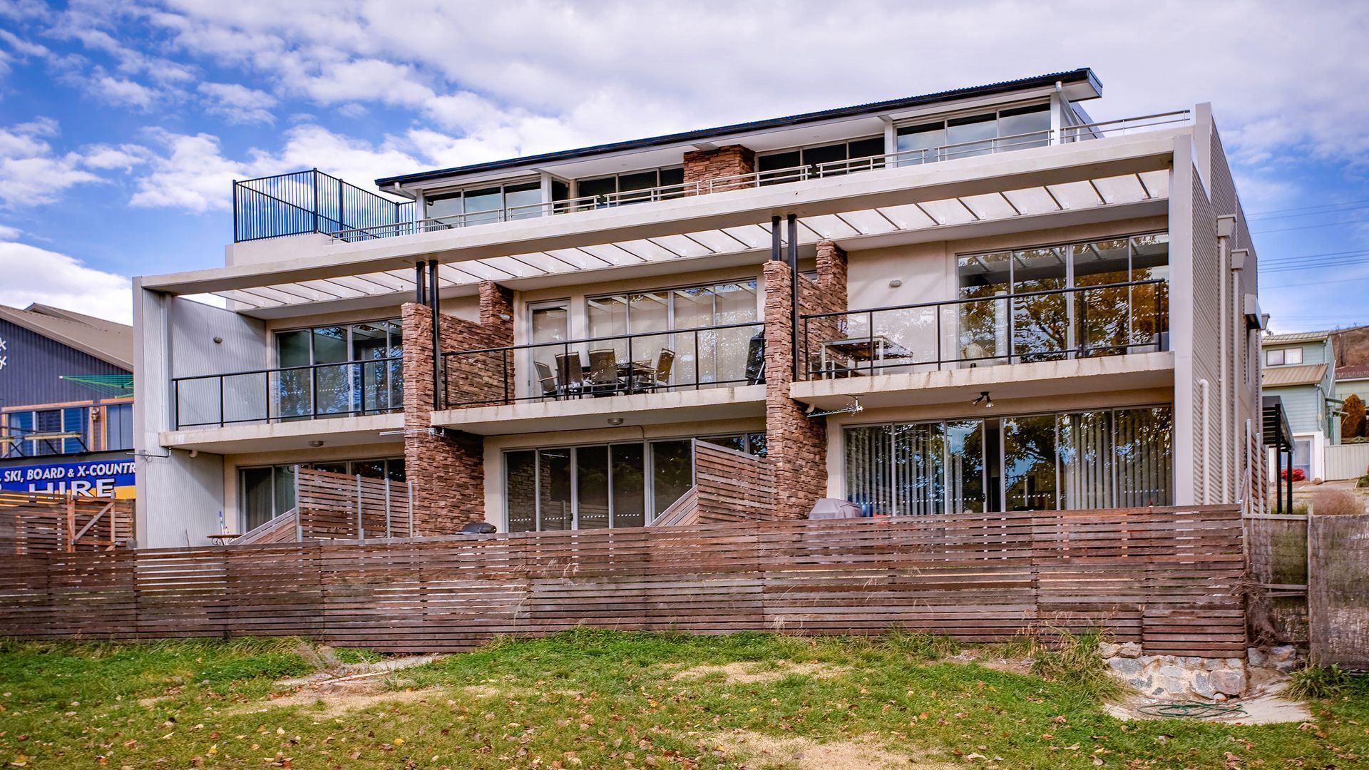 Edge - 6/16 Clyde Street — image 15