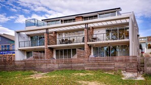 Exterior - Edge - 6/16 Clyde Street (Jindabyne)