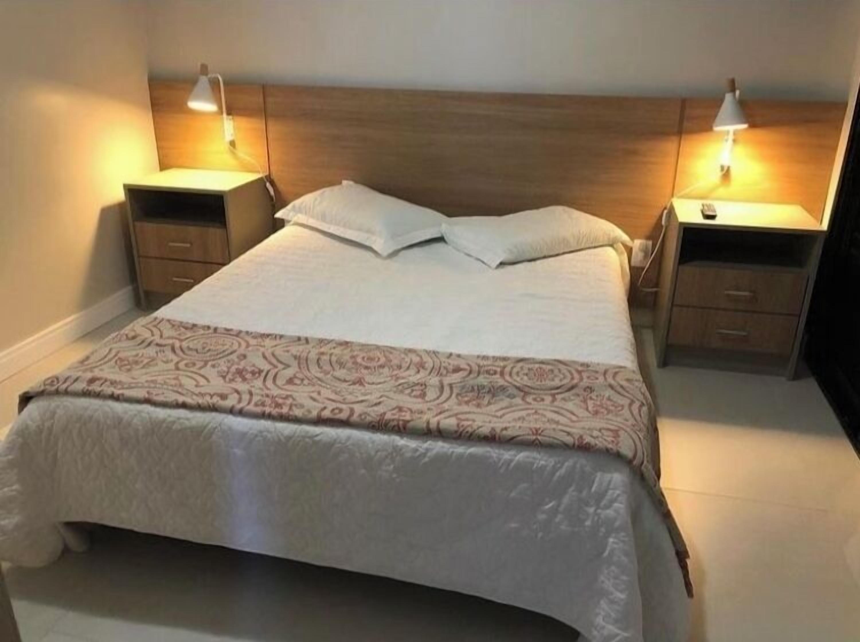 Riviera de S Lourenço - 400m to the beach, 3 bedrooms (2 suites), Air conditioning