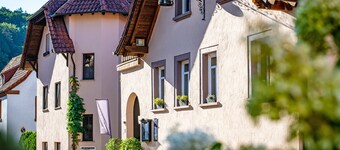 Landgasthaus zur Krone