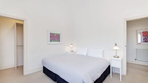 6 chambres, Wi-Fi, draps fournis