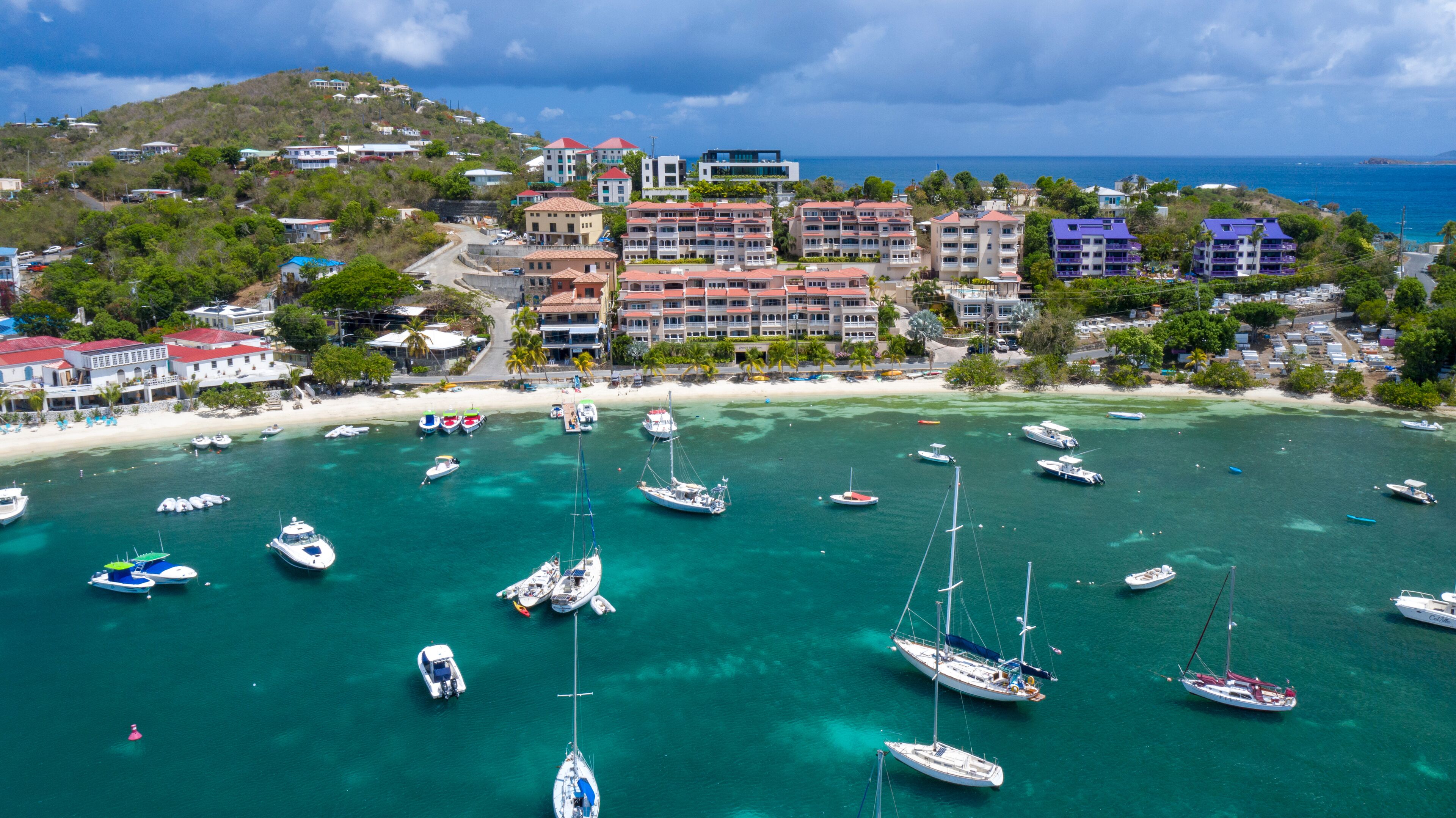 Jachthaven