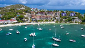 Puerto deportivo