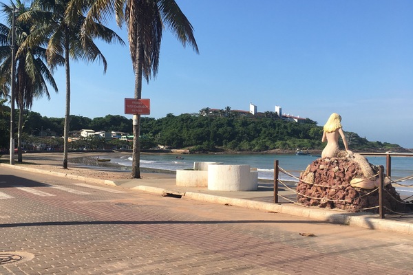 Sereia de Ubu
27999058795 Carlinhos