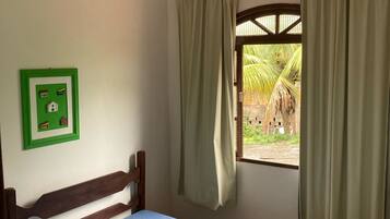 2 Schlafzimmer, WLAN