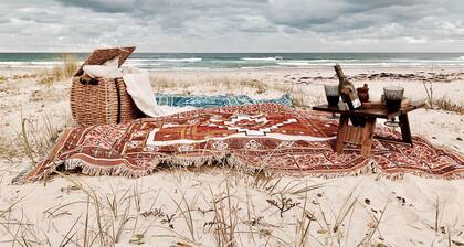 The Sea Life @ Manyana