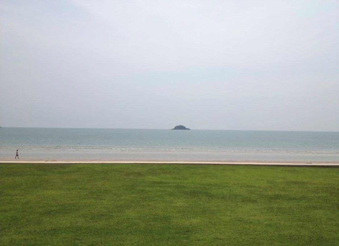 Strand