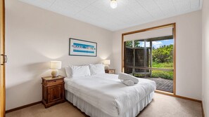 5 Schlafzimmer, WLAN, Bettwäsche