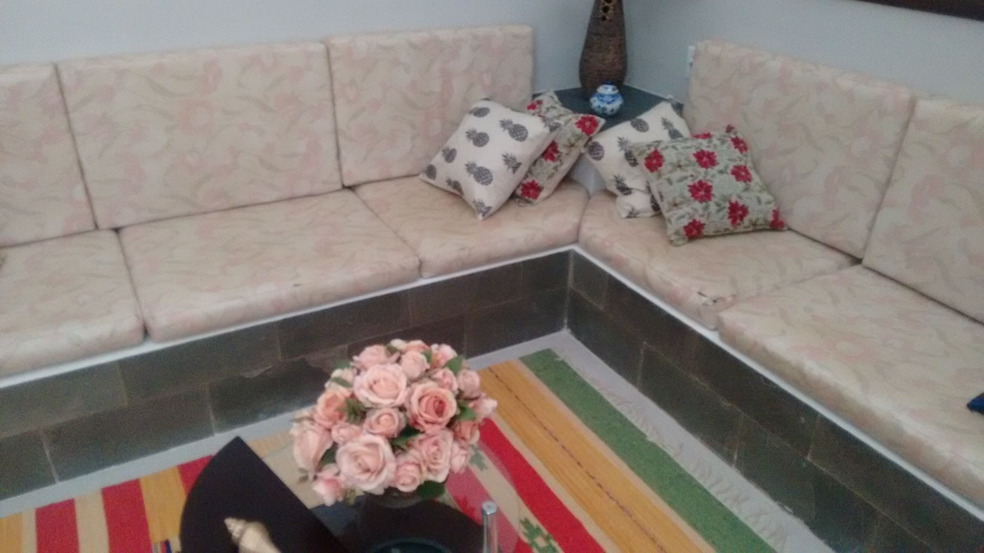 HOUSE WITH SWIMMING POOL AND INTERNET Gated community, in front of the beach of Massaguaçu.