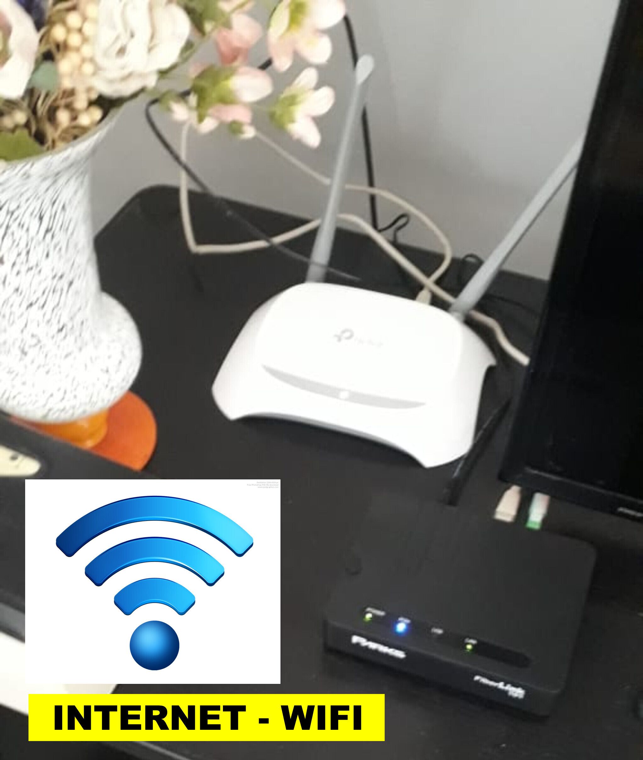 HOUSE WITH SWIMMING POOL AND INTERNET Gated community, in front of the beach of Massaguaçu.