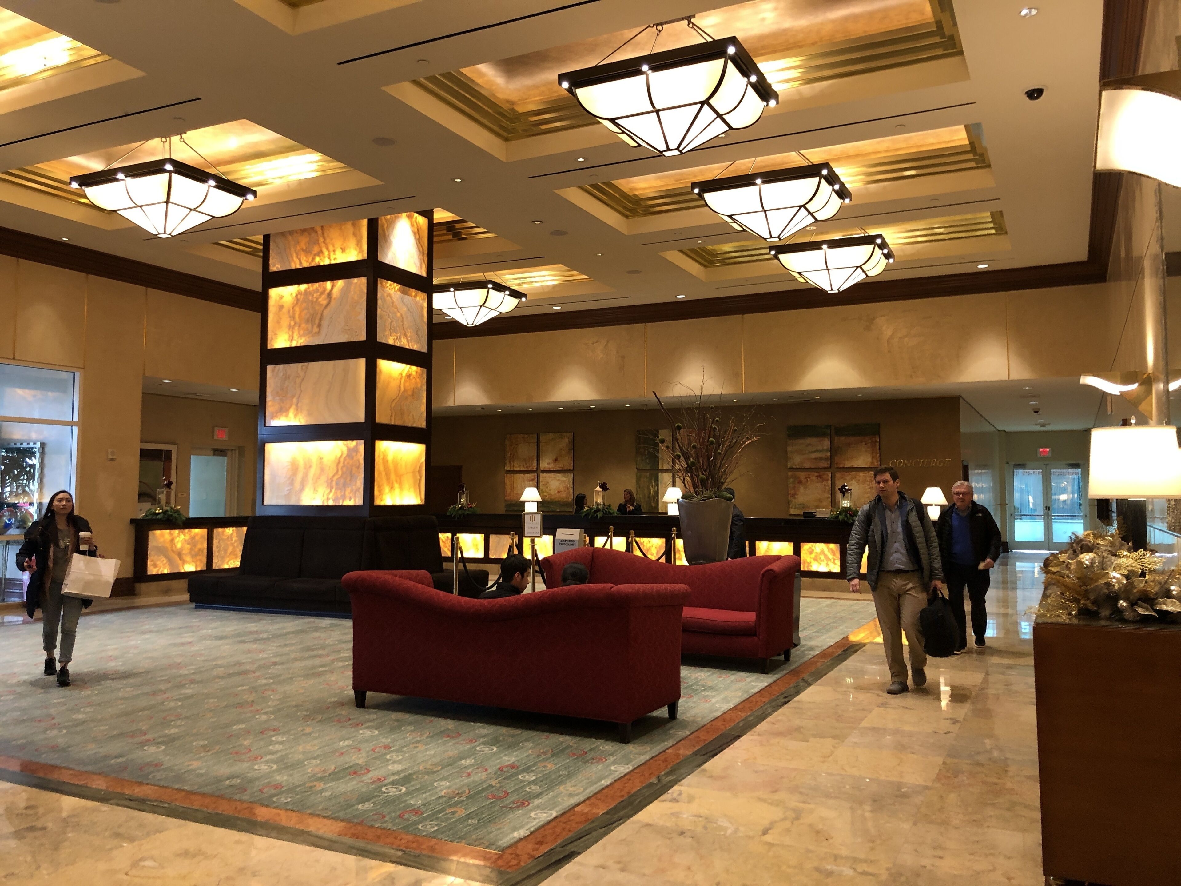 Foto - True 1BR Balcony Suite with Strip View at MGM Signature