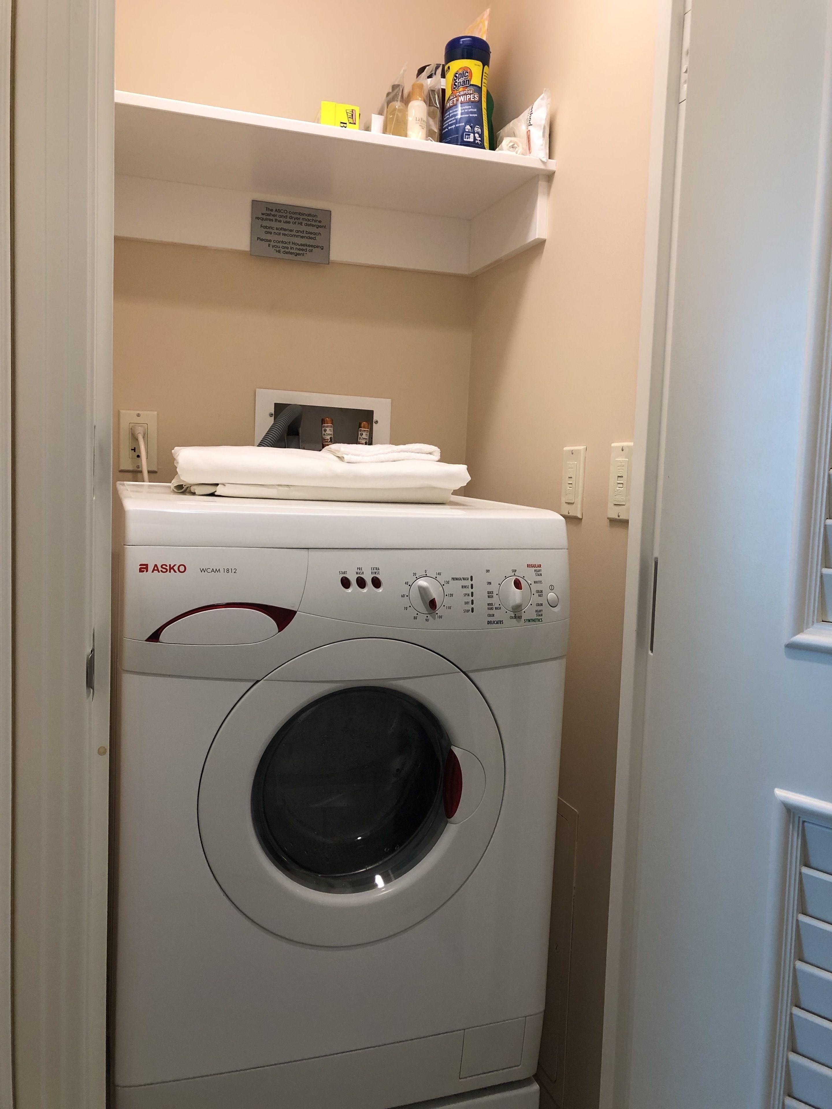 Foto - True 1BR Balcony Suite with Strip View at MGM Signature