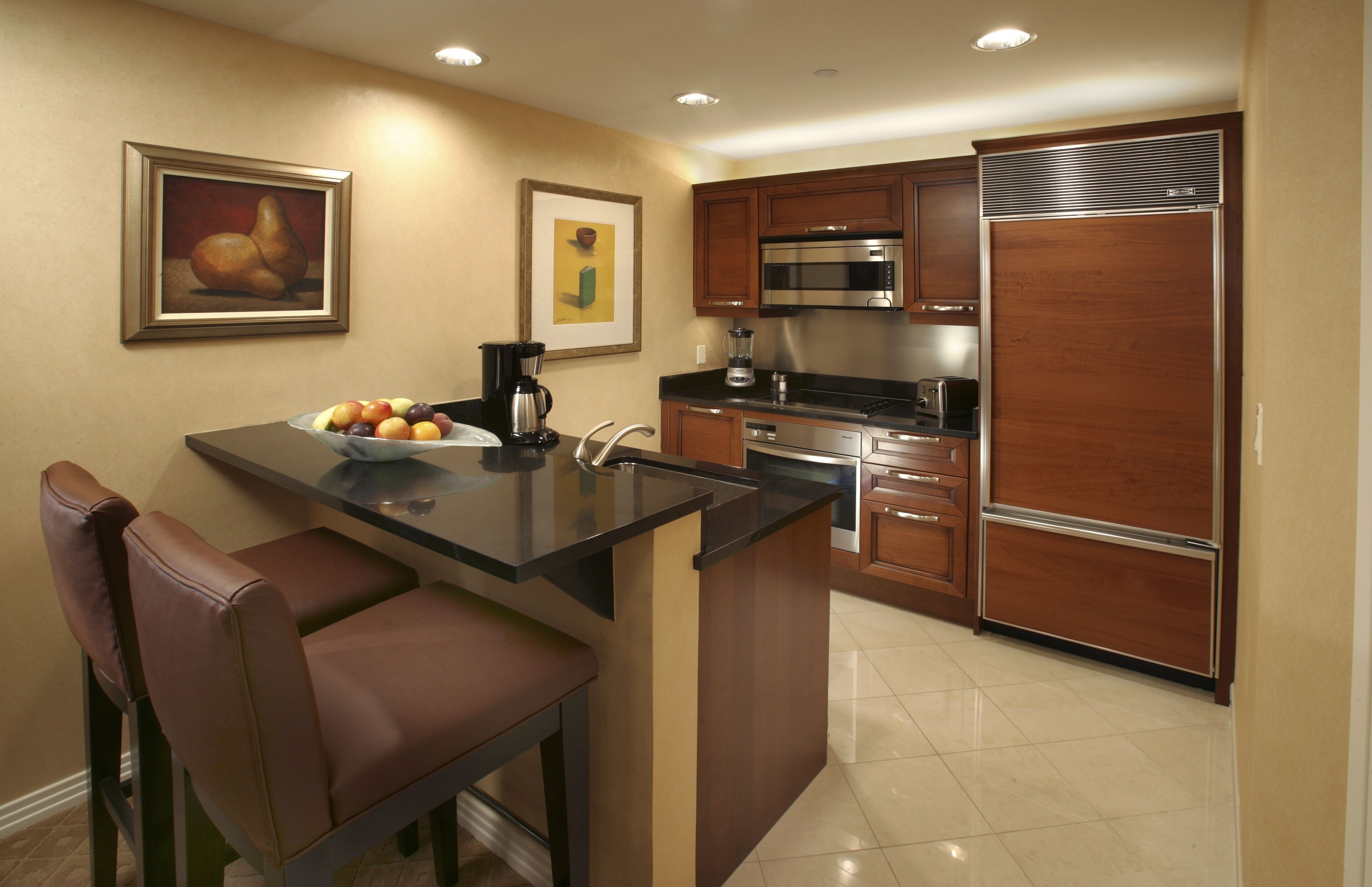 Foto - True 1BR Balcony Suite with Strip View at MGM Signature