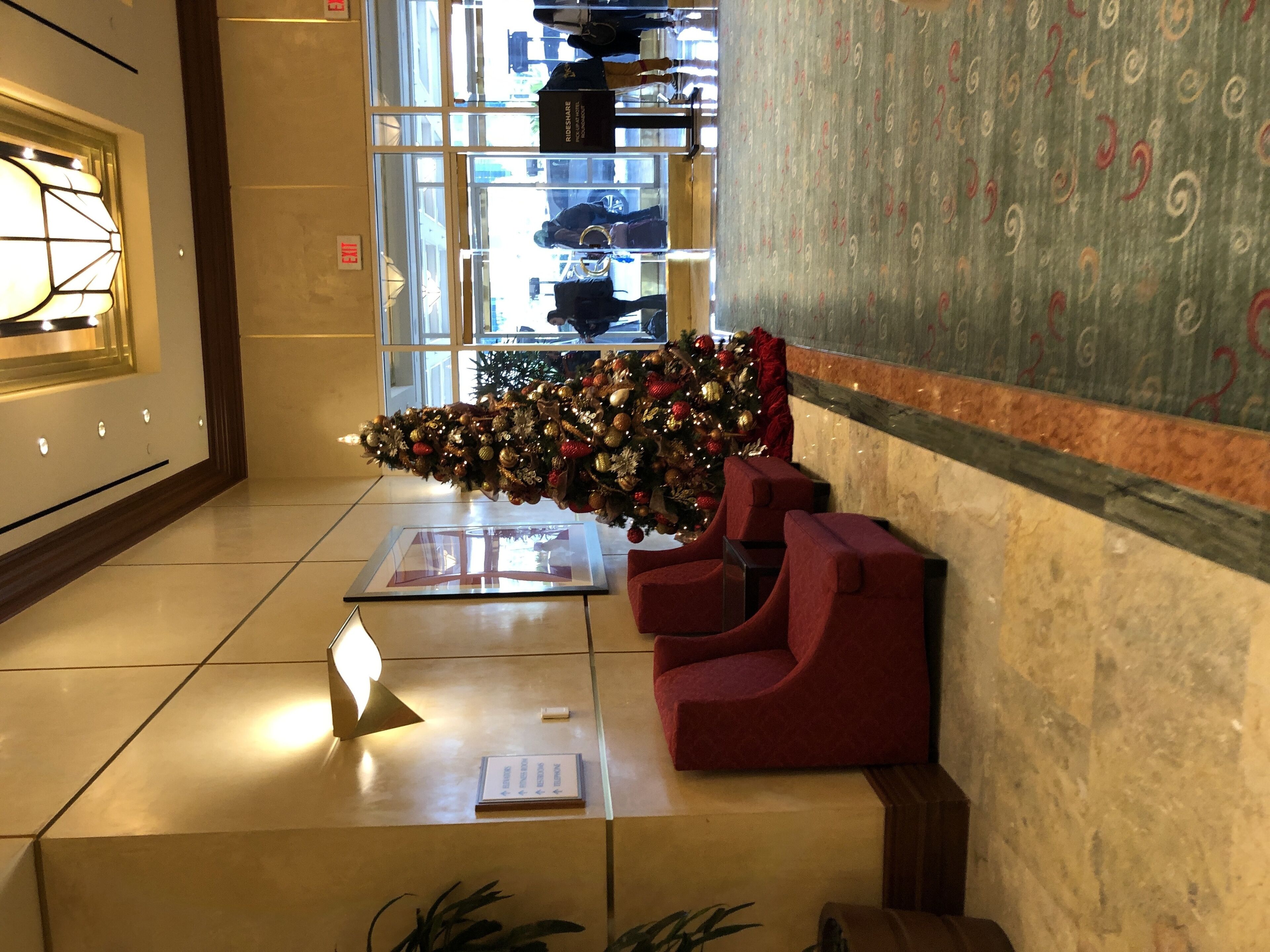 Foto - True 1BR Balcony Suite with Strip View at MGM Signature