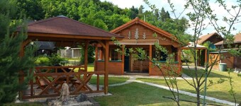 Haus Elsbeere - pure nature in the heart of the palatinate forest 