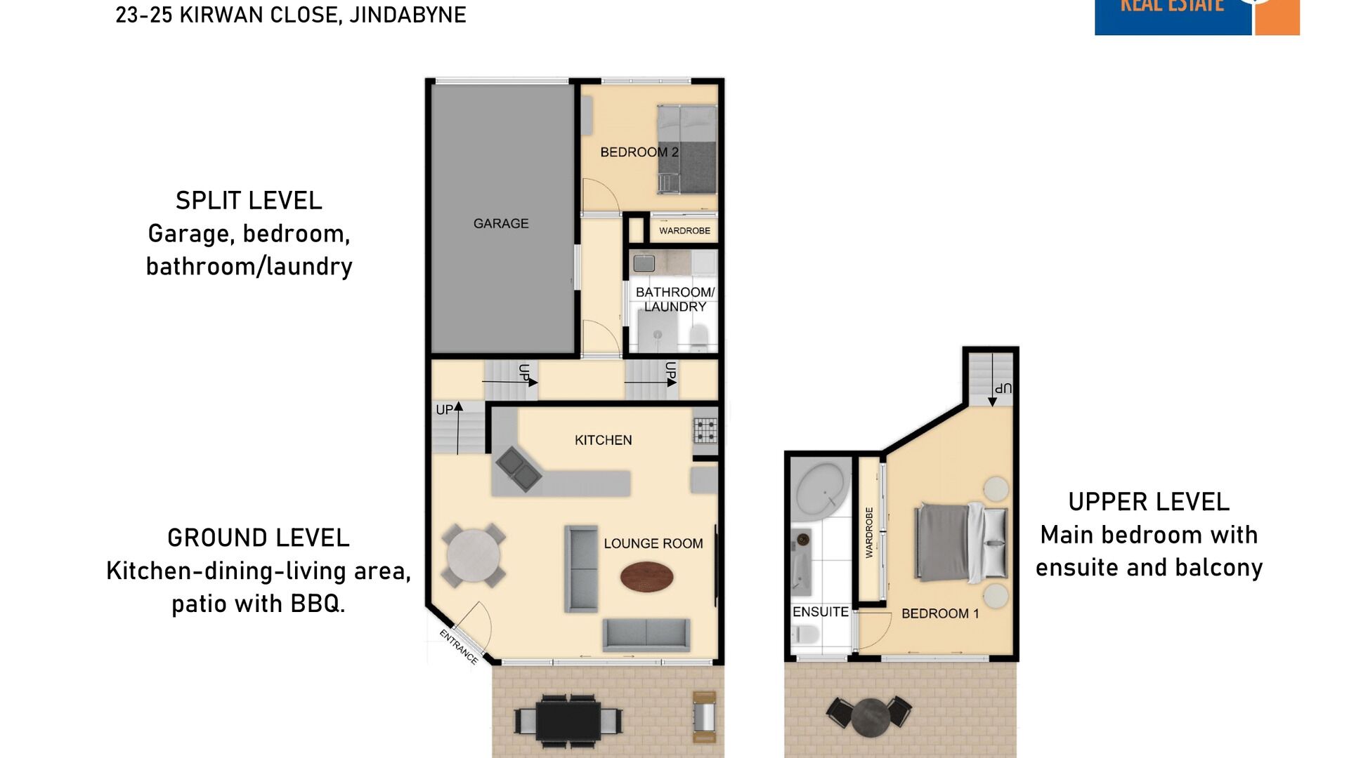 Khione - 5/23-25 Kirwan Close — image 4