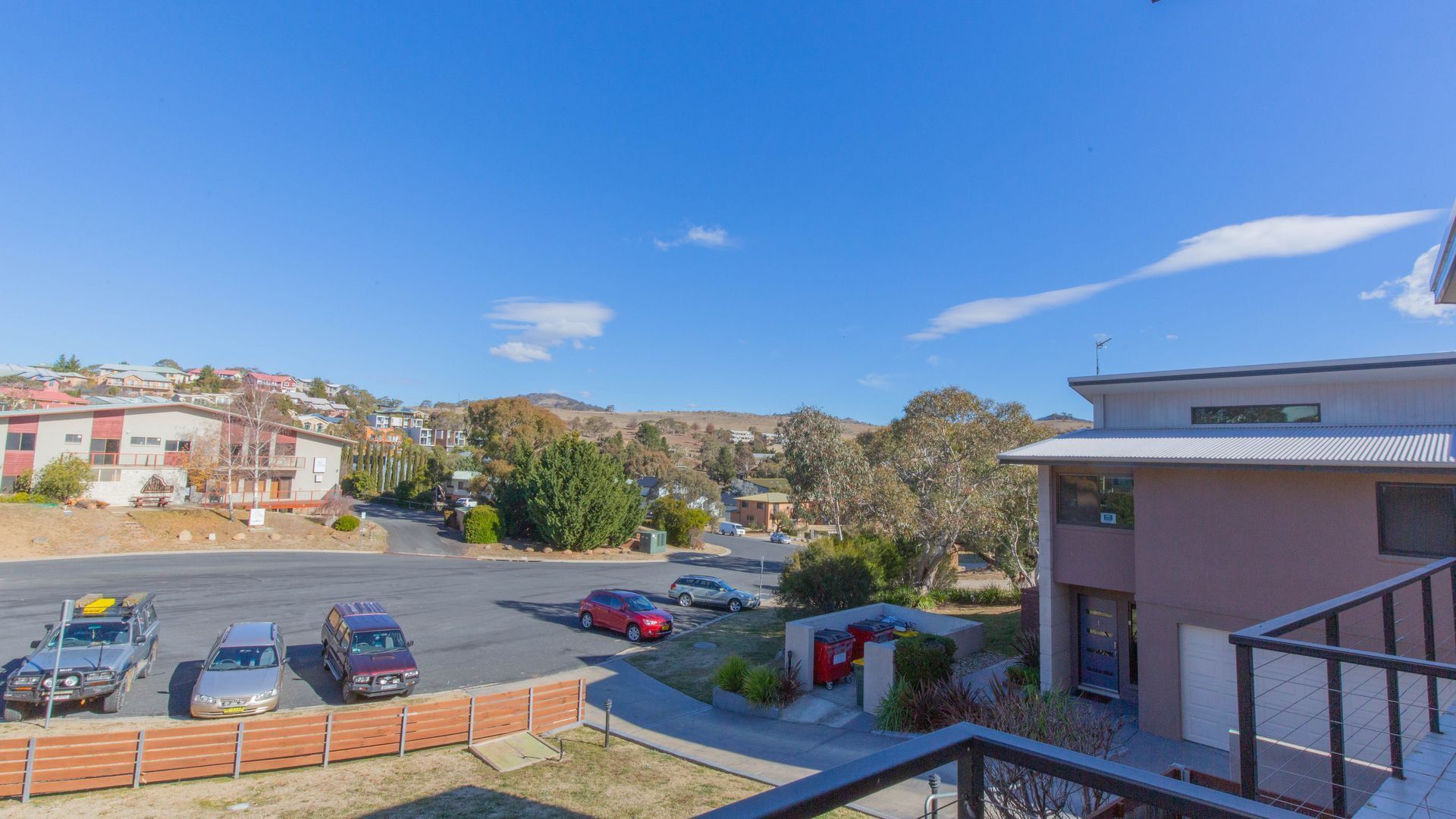 Khione - 5/23-25 Kirwan Close — image 2