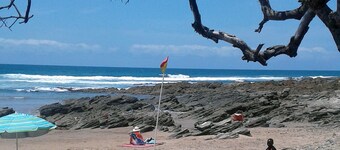 Experience the Authentic Wild Coast!