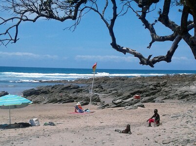 Experience the Authentic Wild Coast!