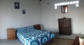 4 dormitorios, Internet, ropa de cama