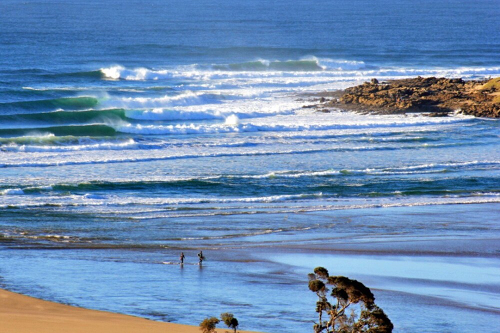 Experience the Authentic Wild Coast!