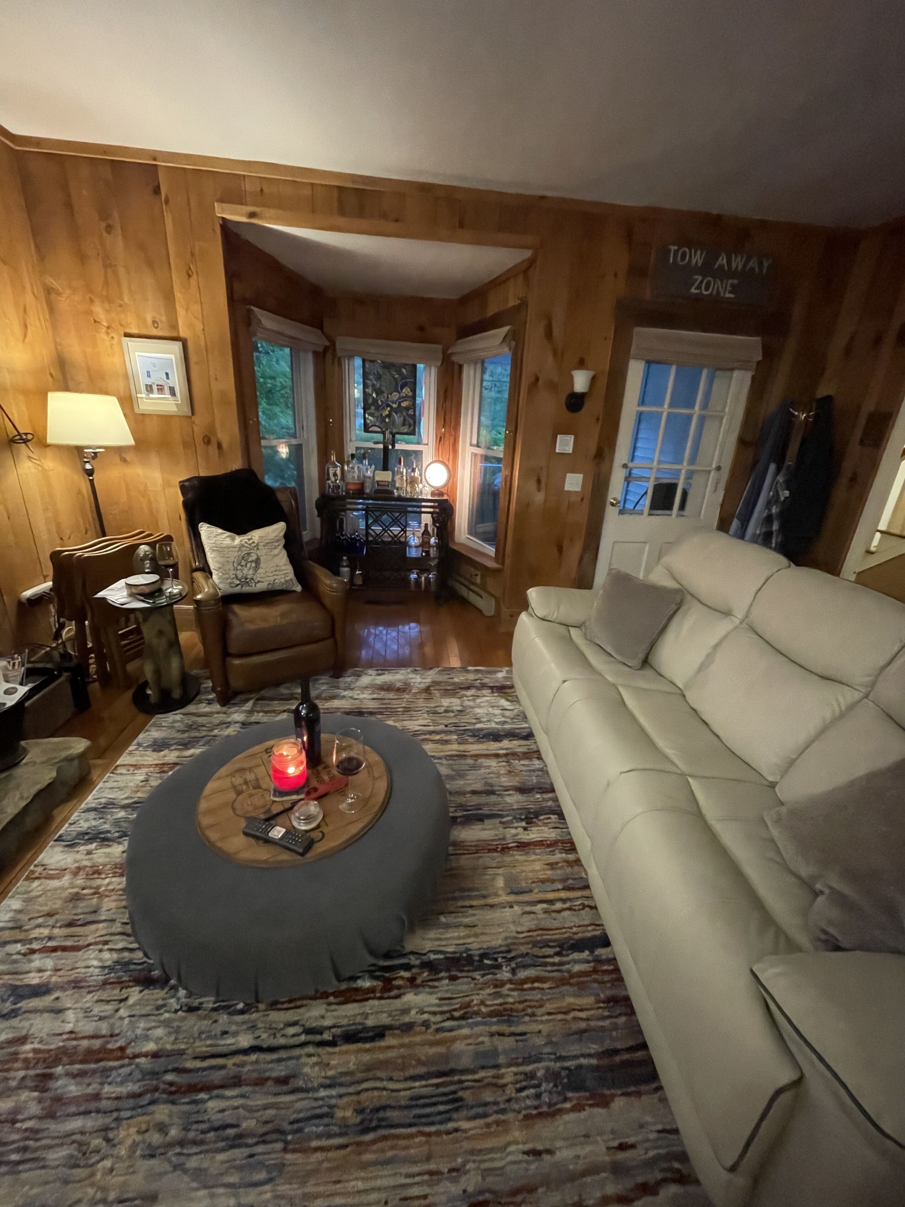 Ski House In Londonderry, VT Close To 4 Ski Mountains And More