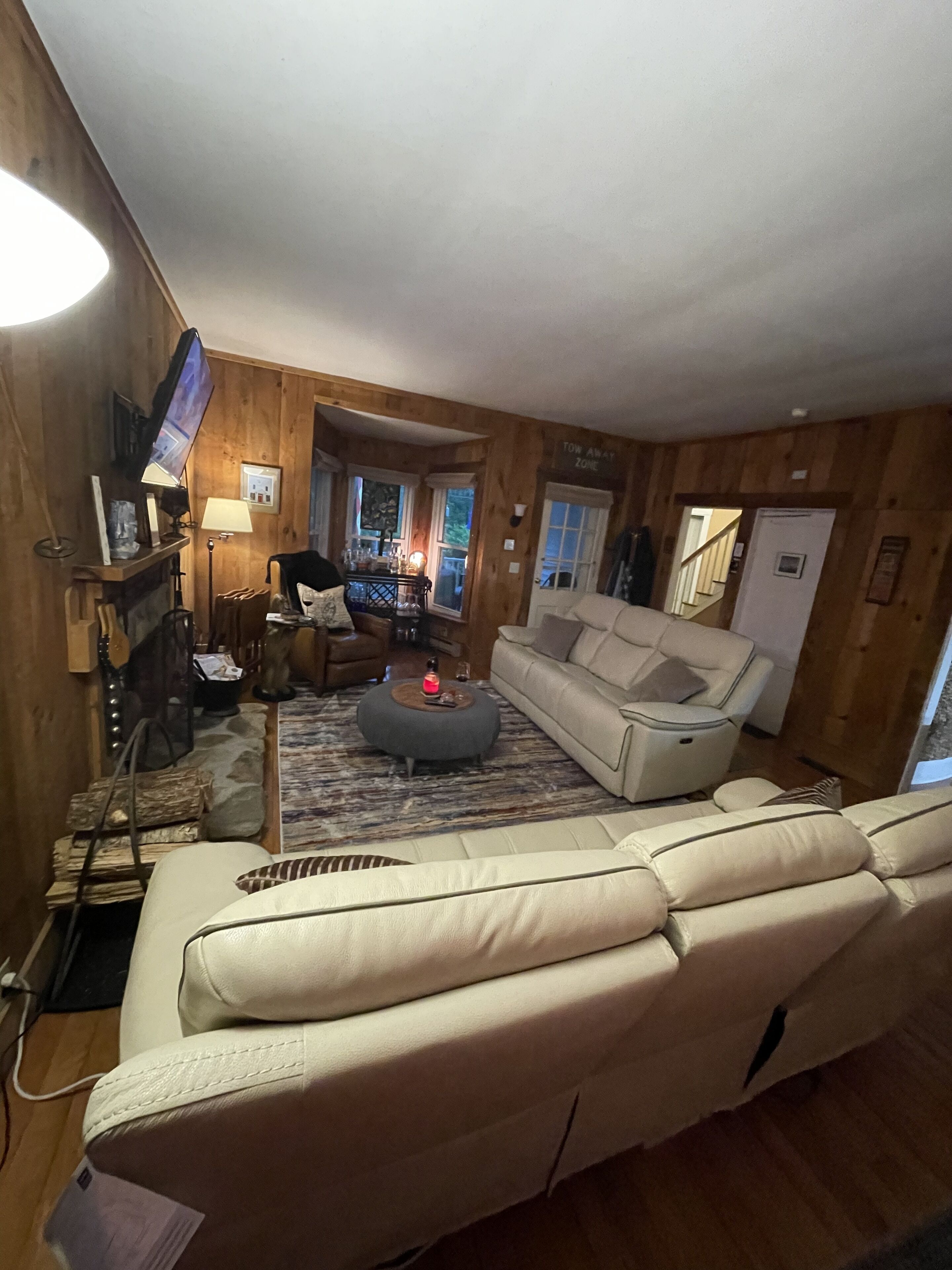 Ski House In Londonderry, VT Close To 4 Ski Mountains And More