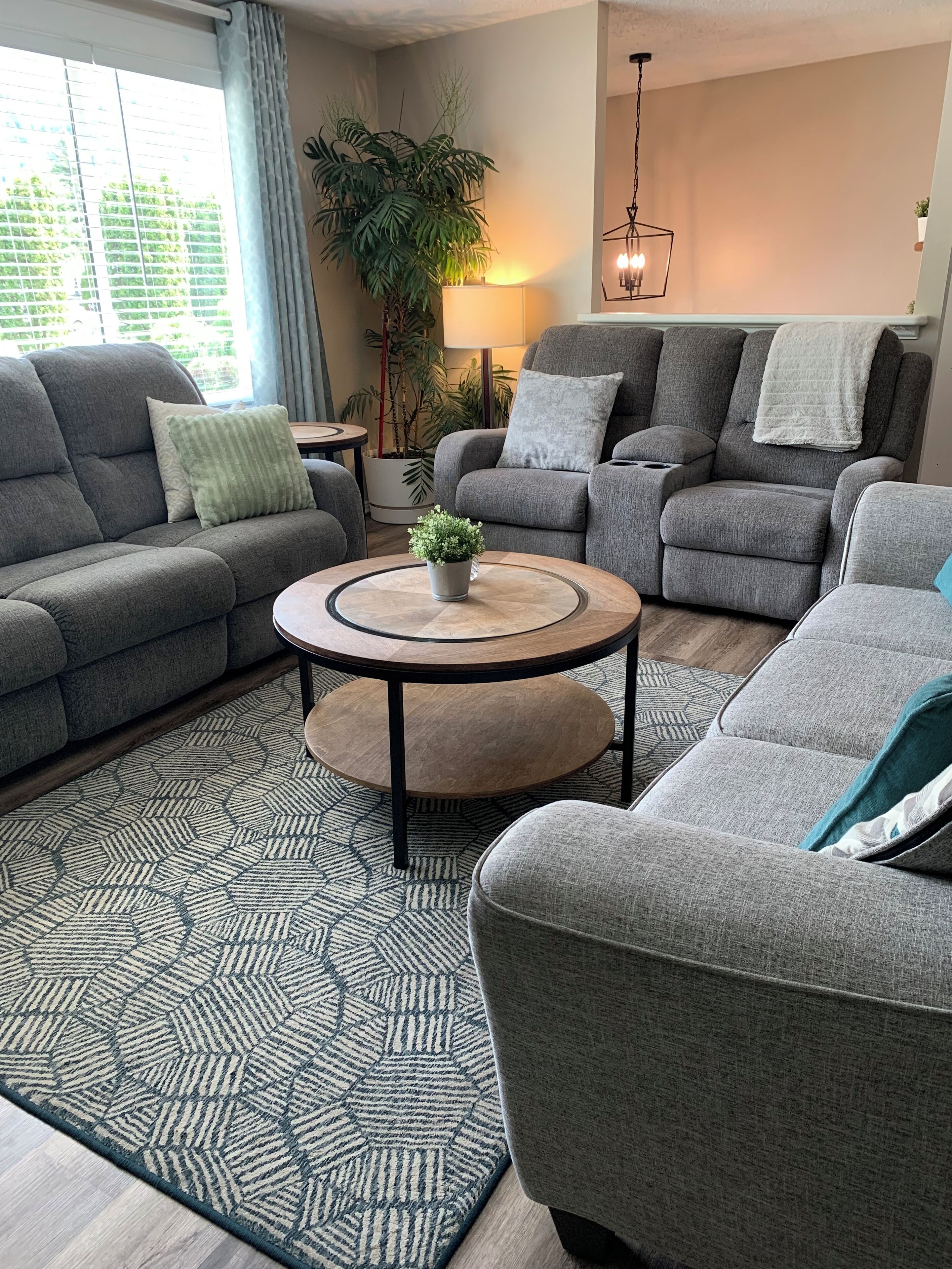 Smart TV, videojuegos, Netflix y futbolito 