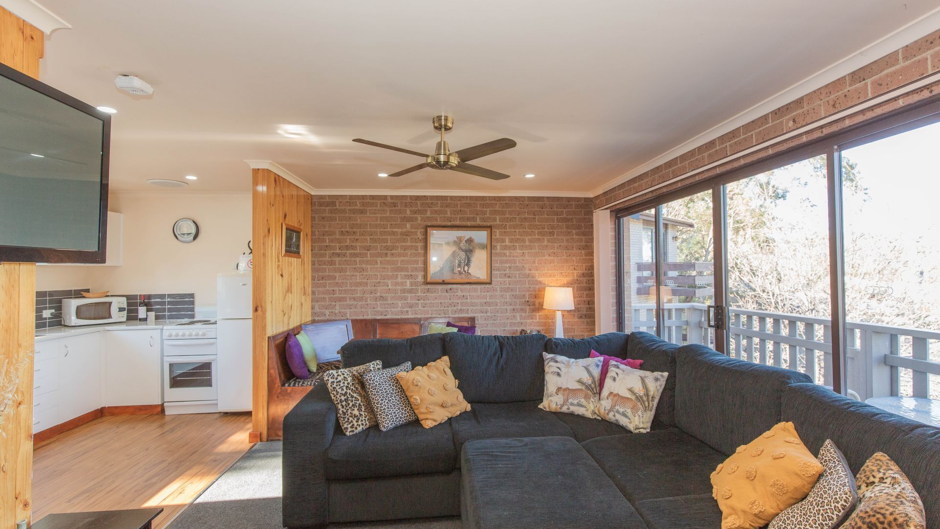 Lodge 67 - 3/58 Townsend Street