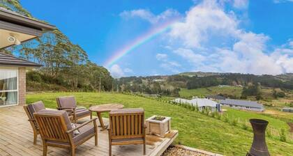 Bombay : Magnifique maison avec vue, calme