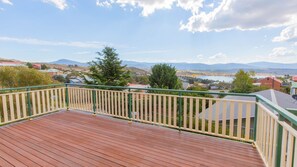 Property grounds - Kestrels Rest - 1/116 Gippsland Street (Jindabyne)