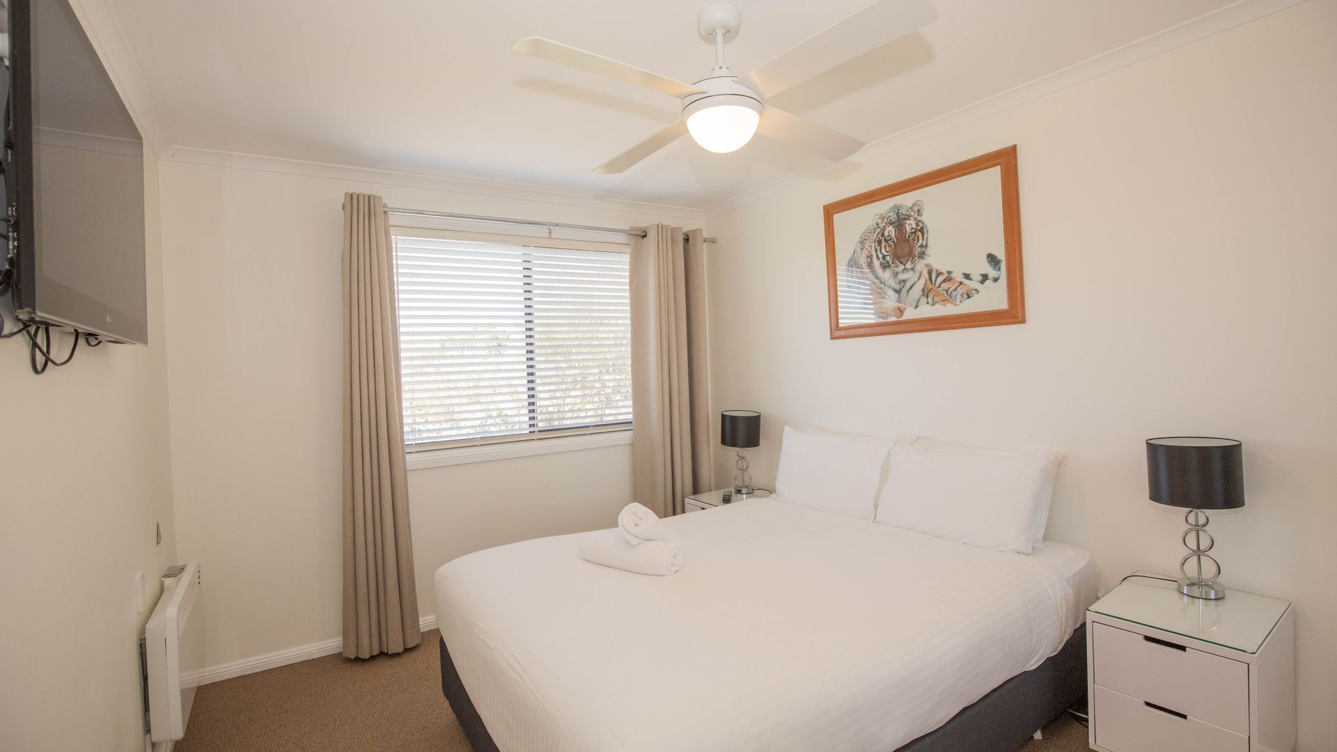 Kestrels Rest - 1/116 Gippsland Street — image 9