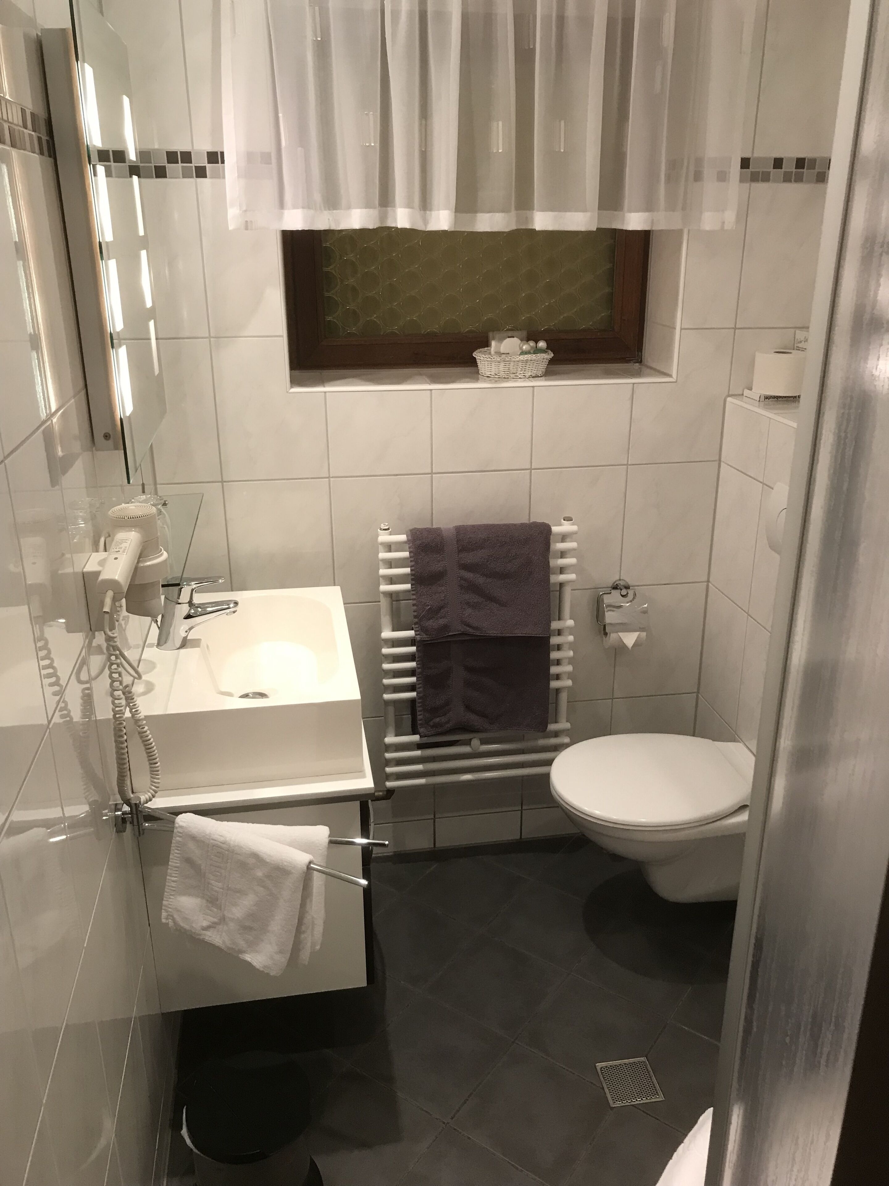 Kamar mandi
