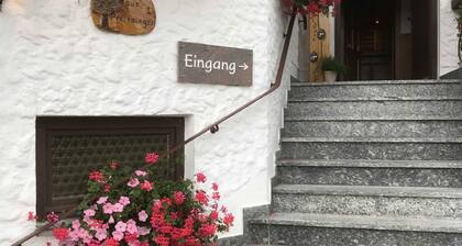 Landhaus Preißinger