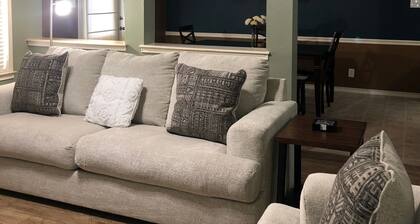 casa 3bdr Historia Única