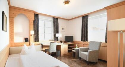 Hotel Wiesend