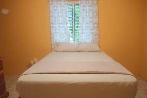 Apartment, Multiple Beds, Ensuite | 1 bedroom, individually decorated, individually furnished, desk