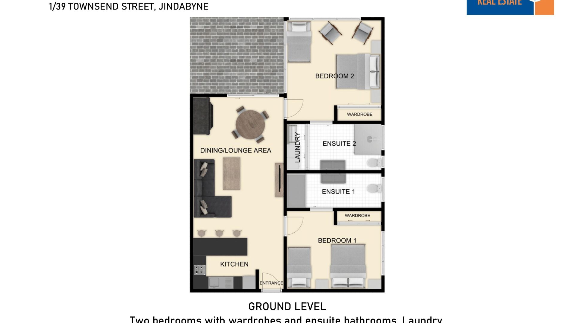 Grindelwald - 1/39 Townsend Street — image 4