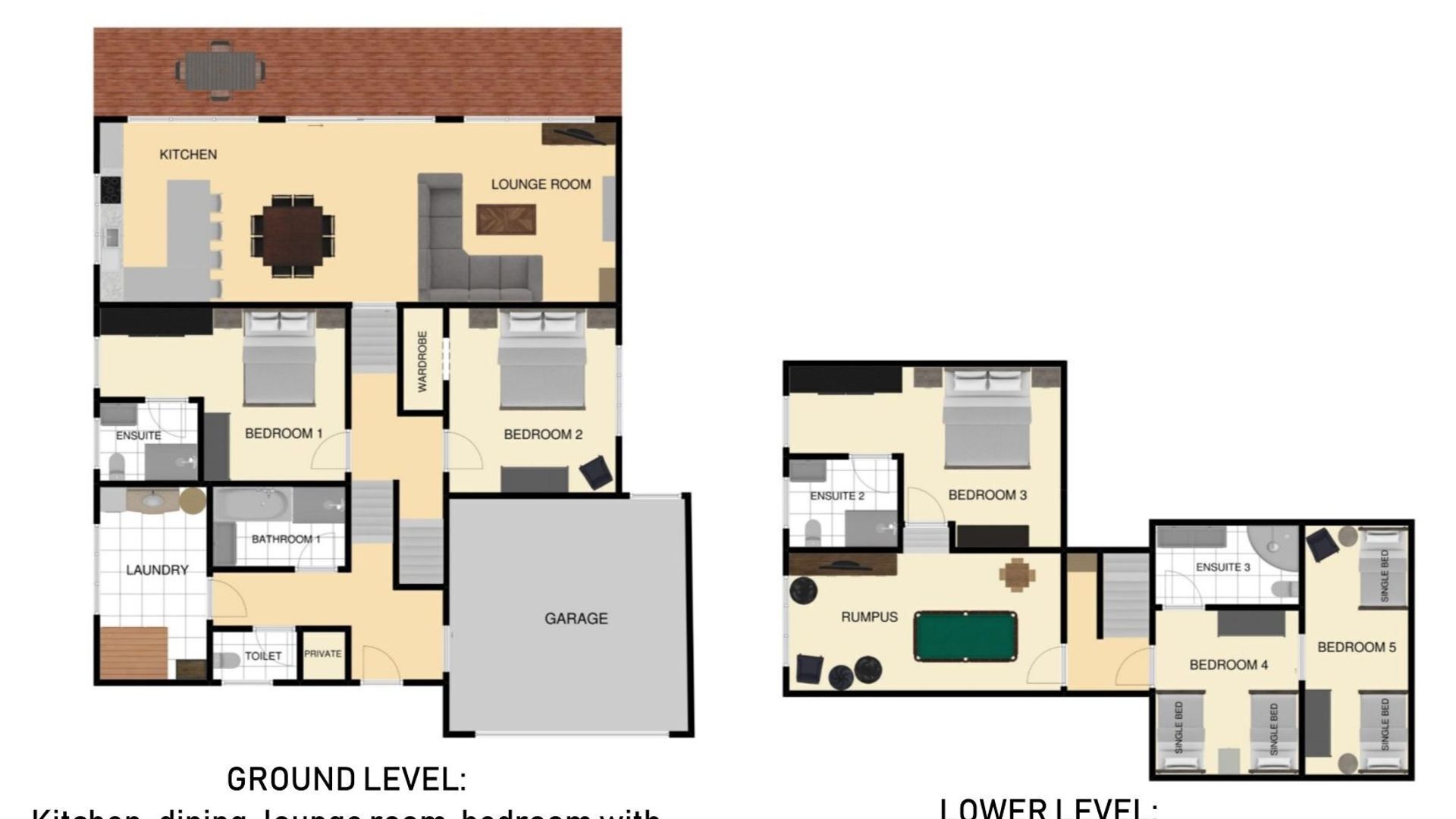 The Lakefront - 2/69 Townsend Street — image 3