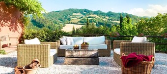 Villa Fante - Beautiful private villa in the hills