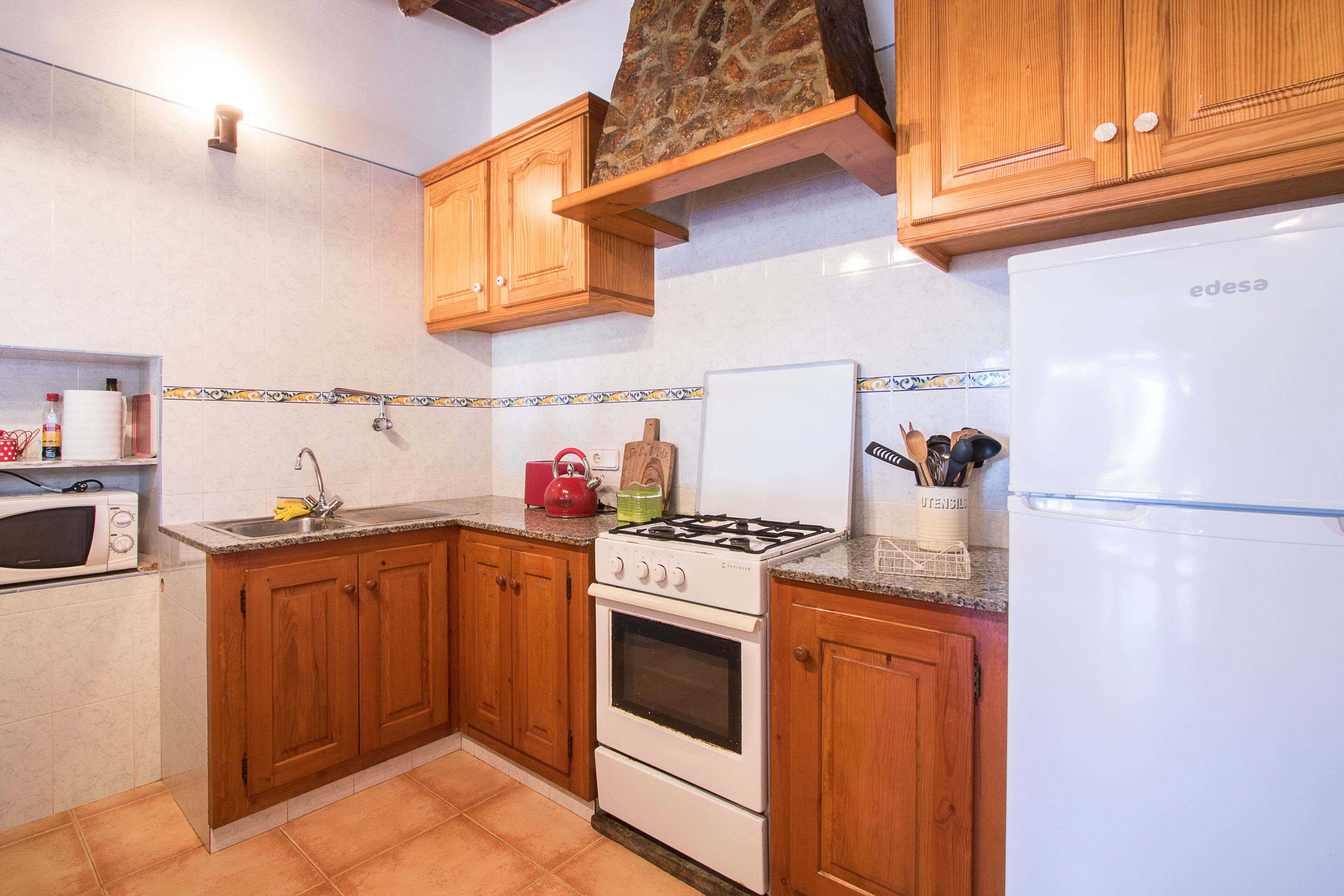 Country Cottage / Gite - San Francisco Javier